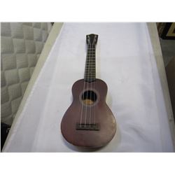 PURE HAWAIIAN UKULELE
