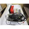 Image 1 : WII AND PS2 CONSOLES AND PS2 GAMES