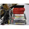 Image 2 : WII AND PS2 CONSOLES AND PS2 GAMES