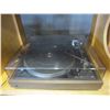 Image 1 : DUAL 522 AUTOMATIC BELT-DRIVE TURNTABLE