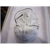 Image 1 : 16" HANGING WALL FOUNTAIN