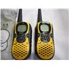 Image 2 : 2 UNIDEN WALKIE TALKIES, POCKET WATCHM AND DIGITAL CAMERA
