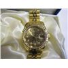 Image 2 : WOMENS REPRO ROLEX WATCH