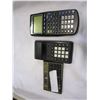 Image 1 : LOT OF 3 CALCULATORS