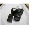 Image 1 : CANON 60D PARTIALLY WORKING W/ CHARGER AND BATTERY