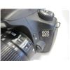 Image 2 : CANON 60D PARTIALLY WORKING W/ CHARGER AND BATTERY