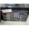 Image 3 : LOT OF 5 LOOKEE 7" DESKTOP HD INTERENT TV/RADIO