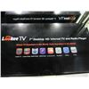 Image 4 : LOT OF 5 LOOKEE 7" DESKTOP HD INTERENT TV/RADIO