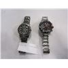 Image 1 : RELIC AND CITIZEN WATCHES