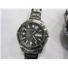 Image 3 : RELIC AND CITIZEN WATCHES
