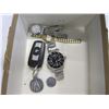 Image 2 : TIMEX, TISSOT, AND CASIO WATCH AND BMW KEY FOB
