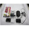 Image 1 : LOT OF NEW EARBUDS: SAMSUNG, SKULLCANDY, KLIPSCH, AND MORE