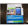 Image 1 : ANDROID 17" MULTI MEDIA TABLET AND COLOUR E-READER