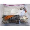 Image 1 : BAG OF WATCHES W/ GARMIN, CITIZEN, INVICTA