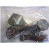 Image 2 : BAG OF WATCHES W/ GARMIN, CITIZEN, INVICTA