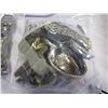 Image 5 : 2 BAGS OF WATCHES