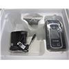 Image 2 : NOKIA FLIP PHONE AND 2 QUARTZ CLOCKS