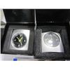 Image 3 : NOKIA FLIP PHONE AND 2 QUARTZ CLOCKS