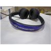 Image 3 : YAMAHA MINI KEYBOARD, HEADPHONES, AND POCKET WATCH
