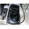 Image 4 : POWERBAR, GPS, WALKIE TALKIE, AND WIRELESS HEADPHONES