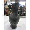 Image 1 : EASTERN METAL VASE