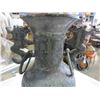 Image 2 : EASTERN METAL VASE