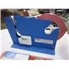 Image 4 : CRAFTSMAN VINTAGE 7" CUTTING MOULDING SET NEW AND ULINE TAPE MACHINE