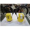 Image 1 : 2 CP LANTERNS