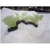 Image 2 : 2 JADE DRAGONS