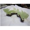 Image 3 : 2 JADE DRAGONS