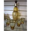 Image 2 : VINTAGE DECANTER SET
