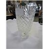 Image 1 : SHANNON CRYSTAL DESIGN OF IRELAND VASE