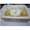 Image 1 : PETER RABBIT NURSERY SET NEW IN BOX