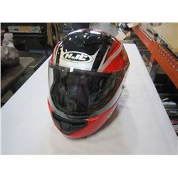 NEW HJC FULL FACE MOTORCYCLE HFELMET