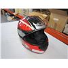 Image 2 : NEW HJC FULL FACE MOTORCYCLE HFELMET