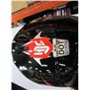 Image 3 : NEW HJC FULL FACE MOTORCYCLE HFELMET