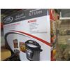 Image 2 : POWER PRESSURE COOKER XL 6 QUART