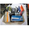 Image 2 : BOX OF VARIOUS PHONE CASES