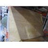 Image 2 : LARGE COMMERCIAL CUTTING BOARD AND WOOD SAUSAGE STUFFER