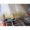 Image 3 : LARGE COMMERCIAL CUTTING BOARD AND WOOD SAUSAGE STUFFER