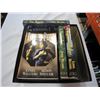 Image 1 : BOX OF NEW NOVEL SERIES