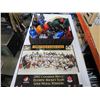 Image 1 : OLYMPIC ITEMS, WATER BOTTLES AND BC SUMMER GAMES PINS