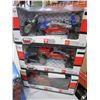 Image 2 : 3 COBRA RC CARS, SKEESHOT, AND MINI COBRA RC CARS