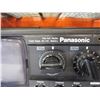 Image 2 : PANASONIC PORTABLE TV