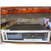 Image 1 : LXI SERIES INTEGRATED STEREO AMPLIFIER