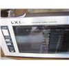 Image 2 : LXI SERIES INTEGRATED STEREO AMPLIFIER