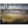 Image 3 : 2 BOXES OF MARTINI GLASSES