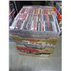 Image 1 : 3 BOXES OF CDS