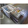 Image 1 : 3 BOXES OF CDS