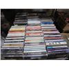 Image 3 : 5 BOXES OF CDS